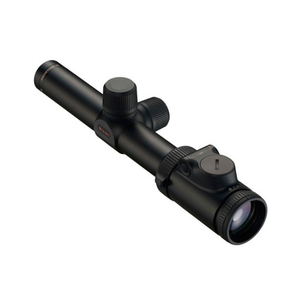 Оптический прицел Nikon ProStaff 7 1-4x24 M