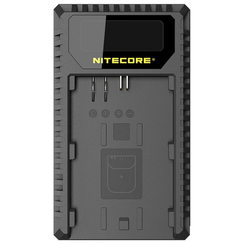 Зарядное устройство Nitecore UCN1