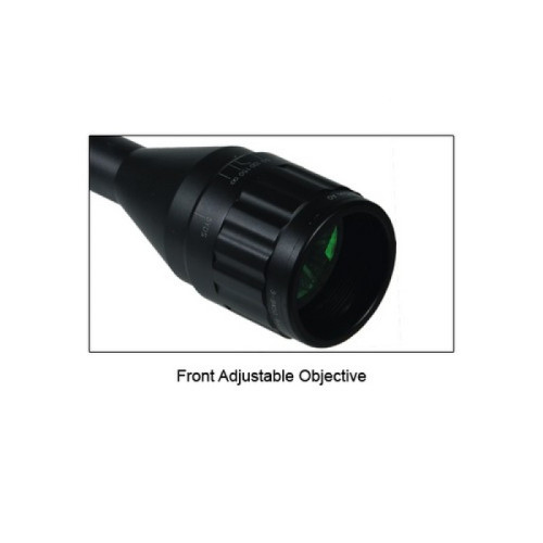 Оптический прицел Leapers UTG 3-9X32 Bug Buster