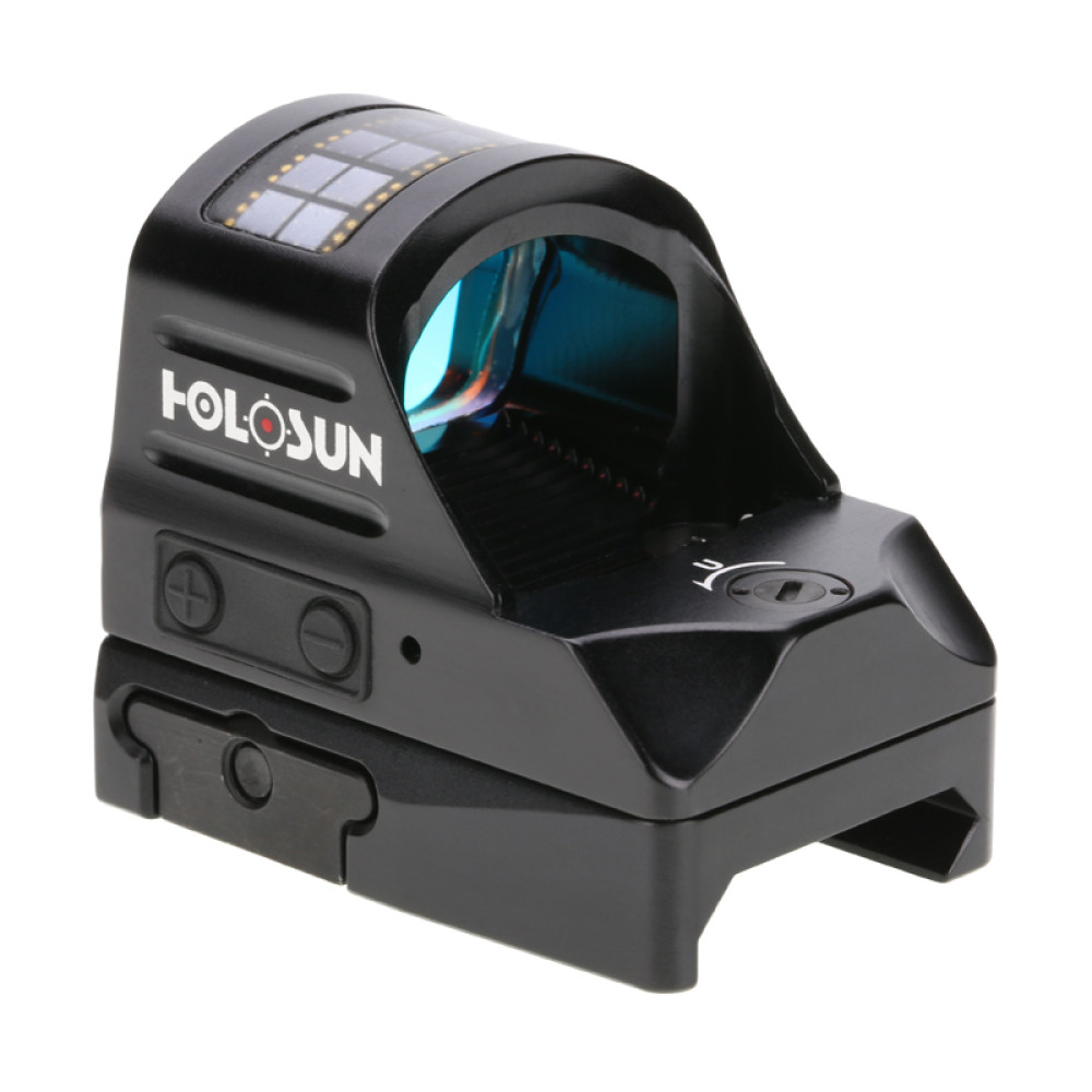 Коллиматорный прицел Holosun Open Reflex HS507C
