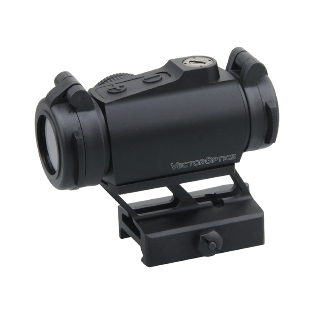 Коллиматорный прицел Vector Optics Maverick-IV 1x20 Mini