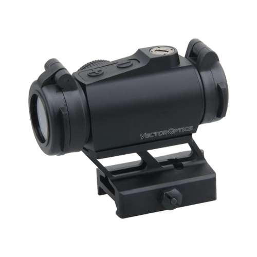 Коллиматорный прицел Vector Optics Maverick-IV 1x20 Mini