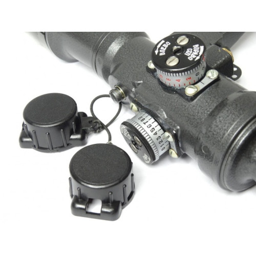 Оптический прицел ПО 6х36-2 (Вепрь)