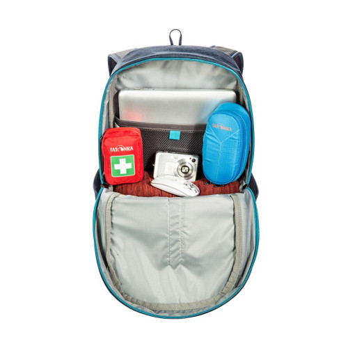 Городской рюкзак Tatonka City Pack 25