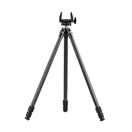 Штатив-трипод карбоновый Sunwayfoto T2830CSL-D с зажимом SM-76 под ложе