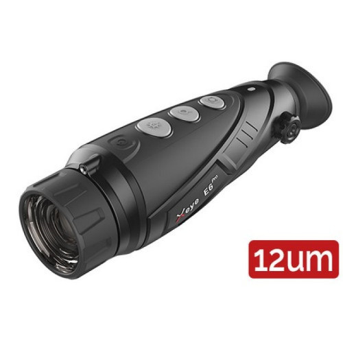 Тепловизионный монокуляр iRay xEye E6 Pro V.2