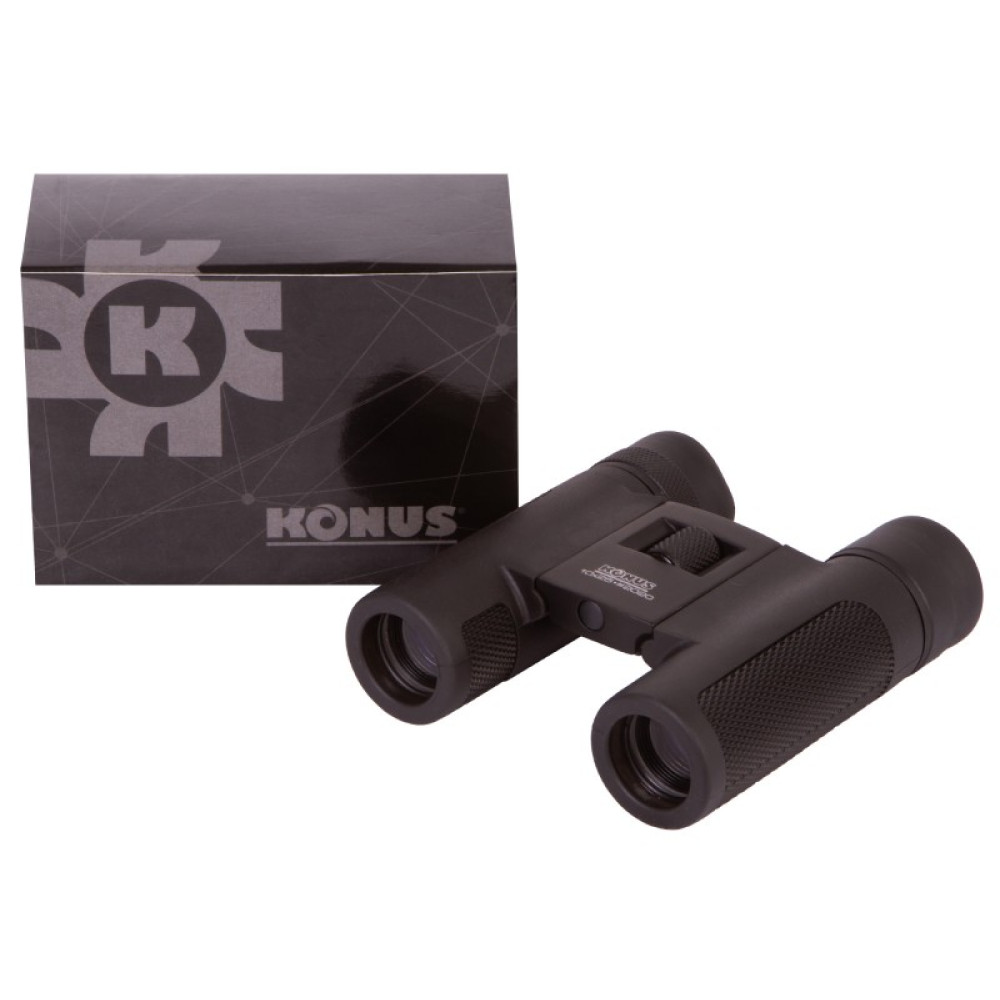 Бинокль Konus Next-2 10x25