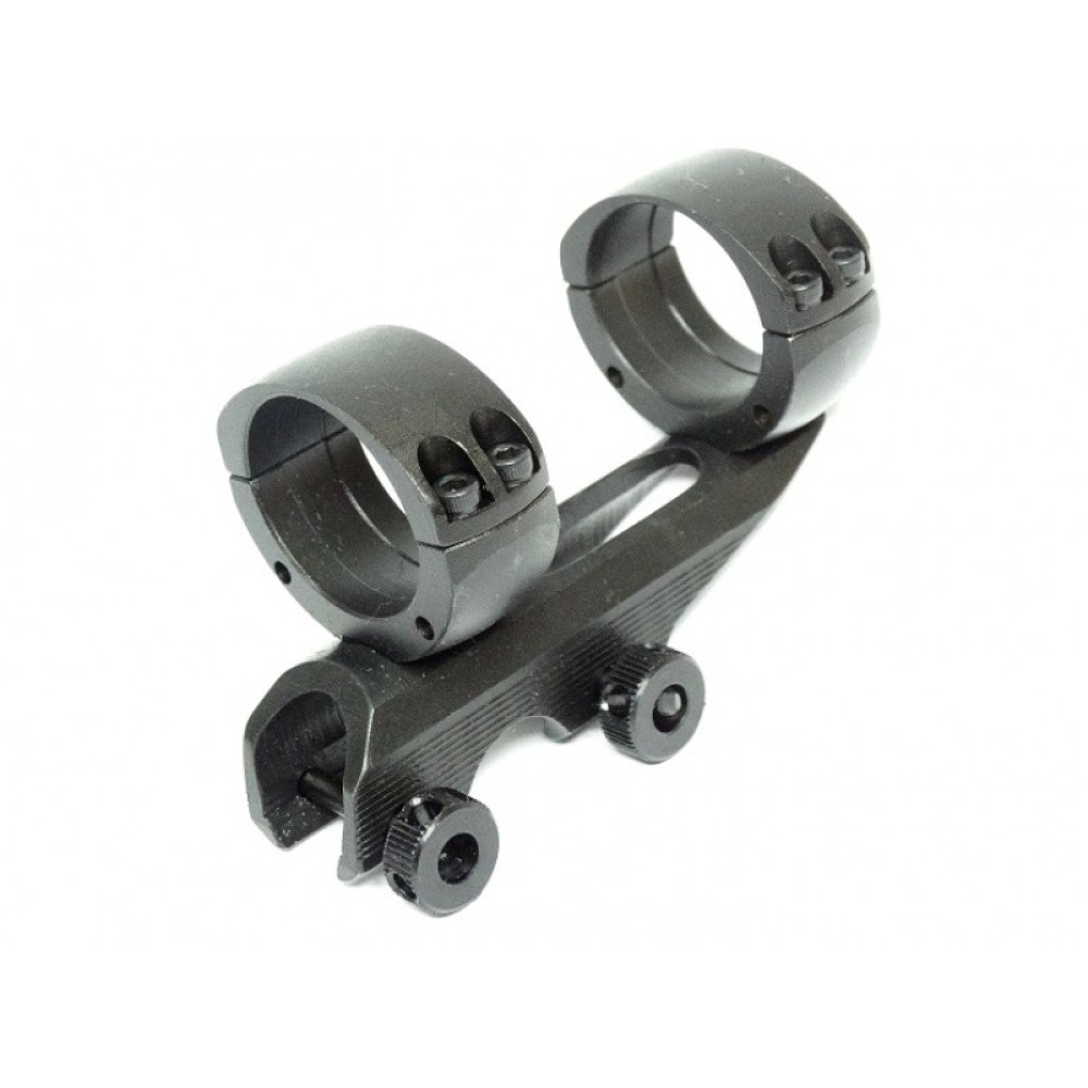 Кронштейн ТН (9,5) с кольцами 30 мм