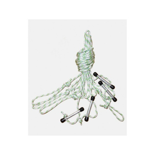 Штормовые отяжки Пингвин (4шт)