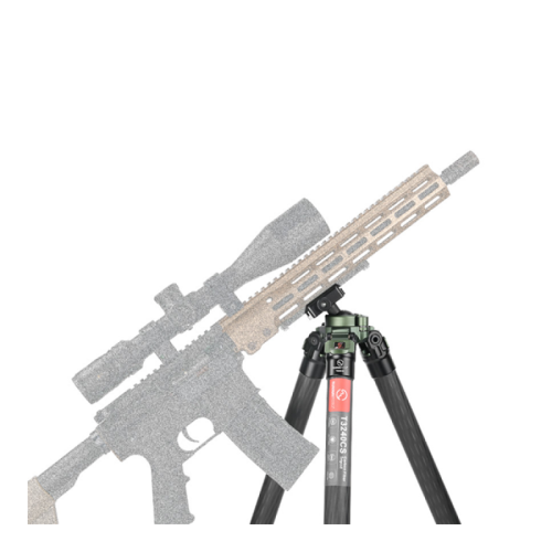 Штатив-трипод карбоновый Sunwayfoto T3240CS с креплением Arca-Swiss/Weaver