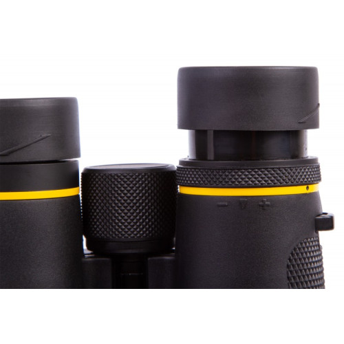 Бинокль Bresser National Geographic 10x42