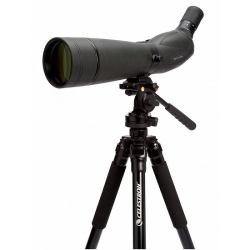 Зрительная труба Celestron TrailSeeker 80 45 Degree