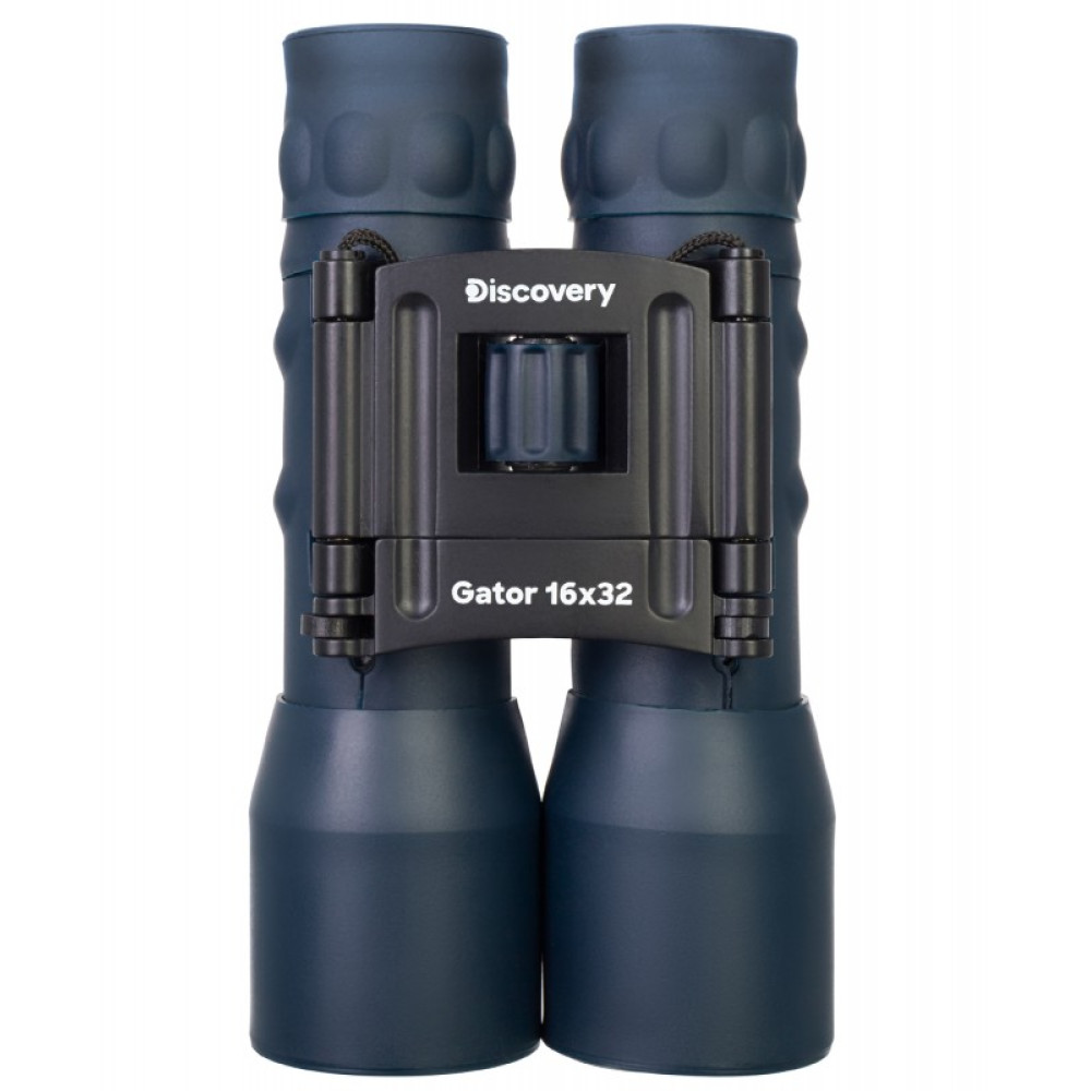 Бинокль Discovery Gator 16x32