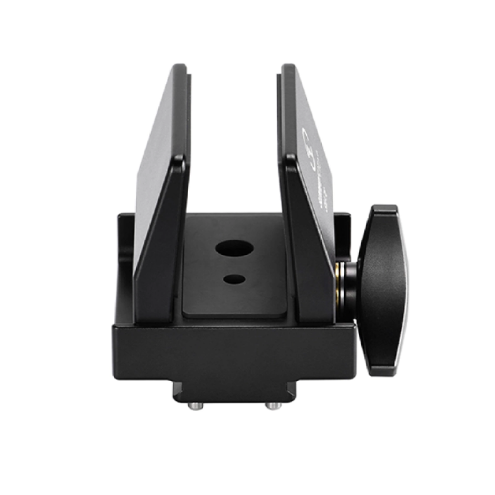 Штатив-трипод Sunwayfoto HT2830CS с зажимом SM-76 для охоты