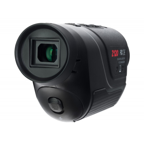 Монокуляр тепловизионный Levenhuk Fatum Z120