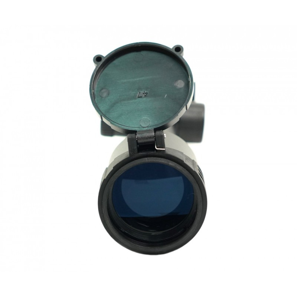 Оптический прицел Discovery VT-R 3-9X40IRAC FD25