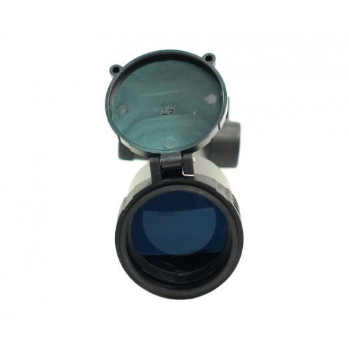 Оптический прицел Discovery VT-R 3-9X40IRAC FD25