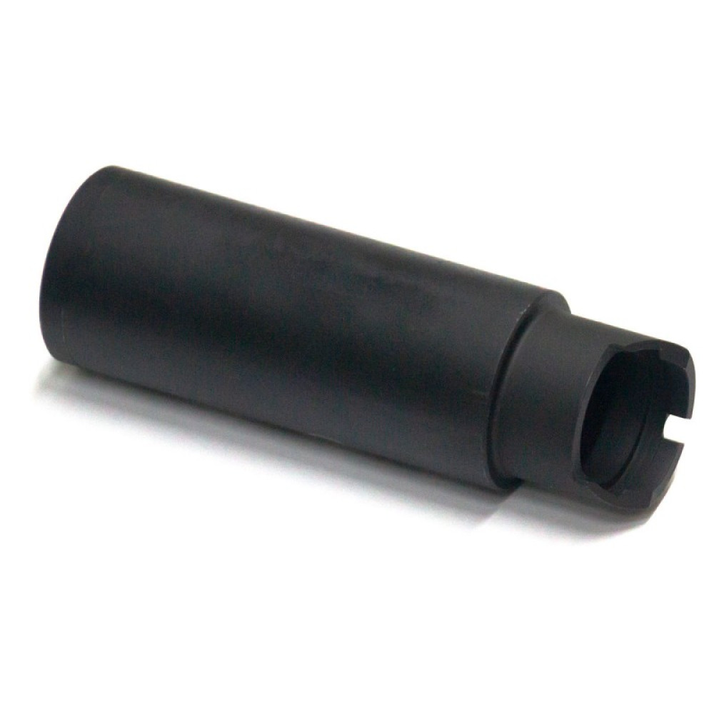 Дожигатель Вектор-7,62 VR-DTL АК-12/TR3, байонет, калибр 5,45, сталь