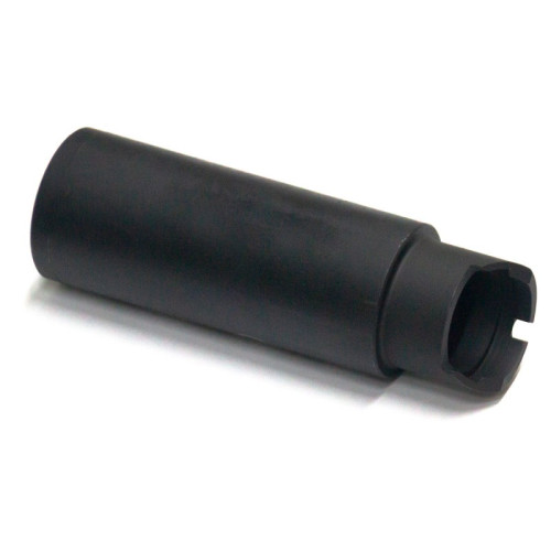 Дожигатель Вектор-7,62 VR-DTL АК-12/TR3, байонет, калибр 5,45, сталь