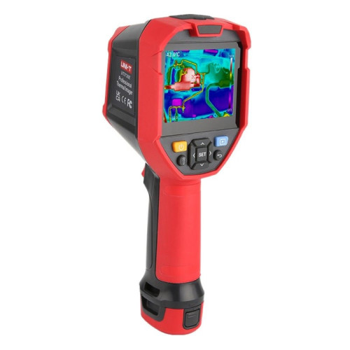 Тепловизор UNI-T UTi730E