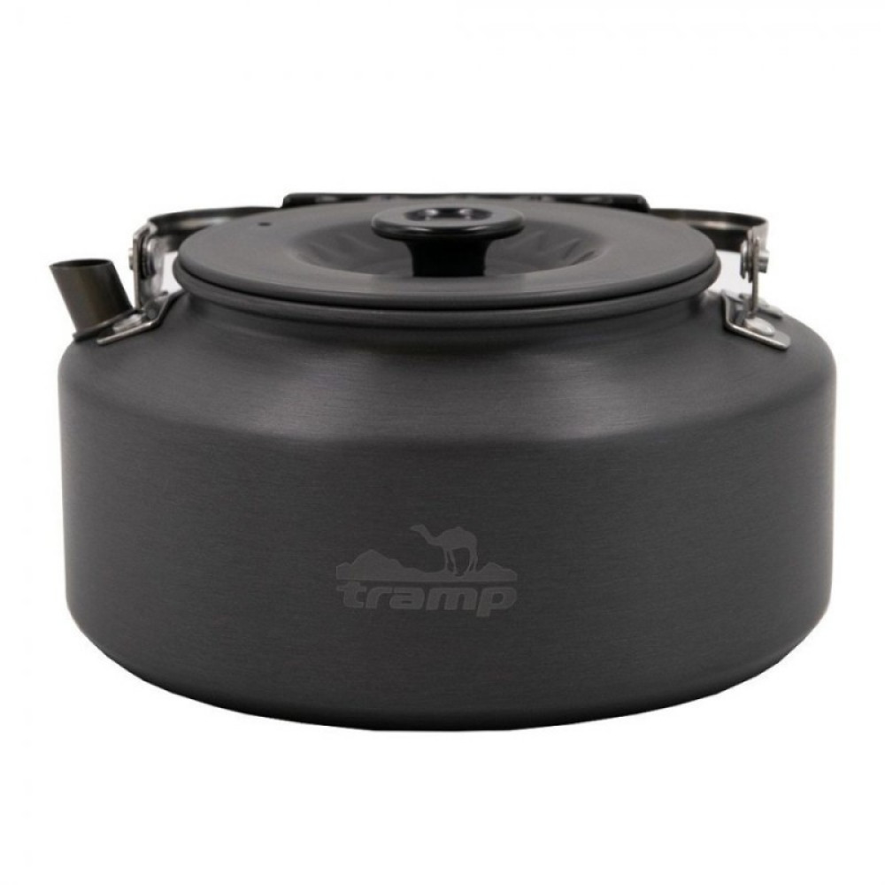 Tramp чайник походный алюминиевый 1,6 л