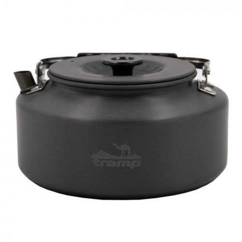 Tramp чайник походный алюминиевый 1,6 л
