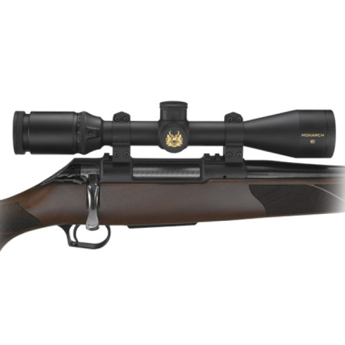 Оптический прицел Nikon Monarch 3 2.5-10x50 W NP