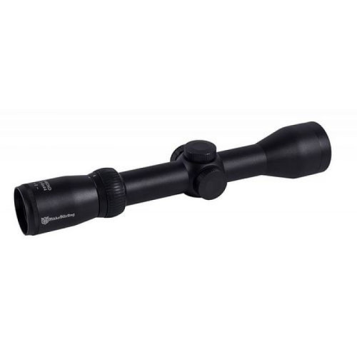 Оптический прицел Nikko Stirling Diamond Hunting 1,5-6X44 сетка No 4 dot