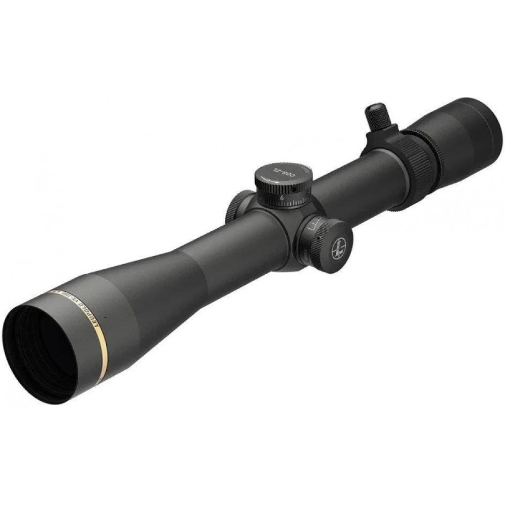 Оптический прицел Leupold VX-3HD 3.5-10x40 SF CDS-ZL (сетка Wind-Plex)