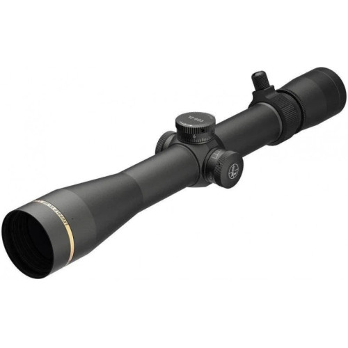 Оптический прицел Leupold VX-3HD 3.5-10x40 SF CDS-ZL (сетка Wind-Plex)