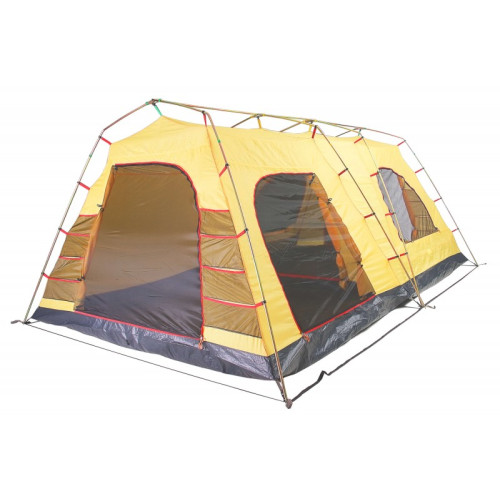 Палатка Alexika Victoria 10