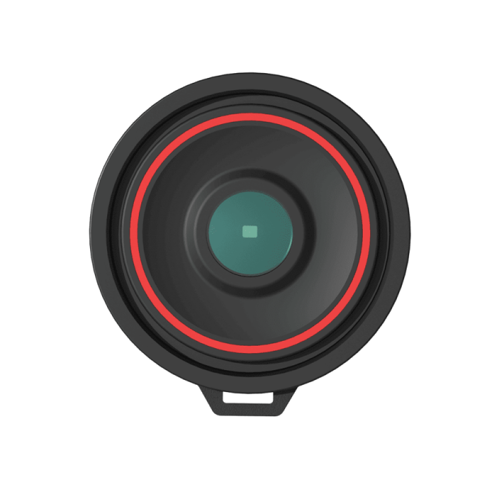 Тепловизионный монокуляр Vector Optics Owlset Argon ES 1.2x10