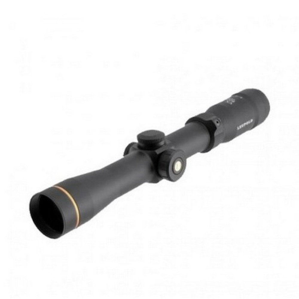 Оптический прицел Leupold VX-R 1,5-5x33, подсветка MST, сетка FireDot Duplex