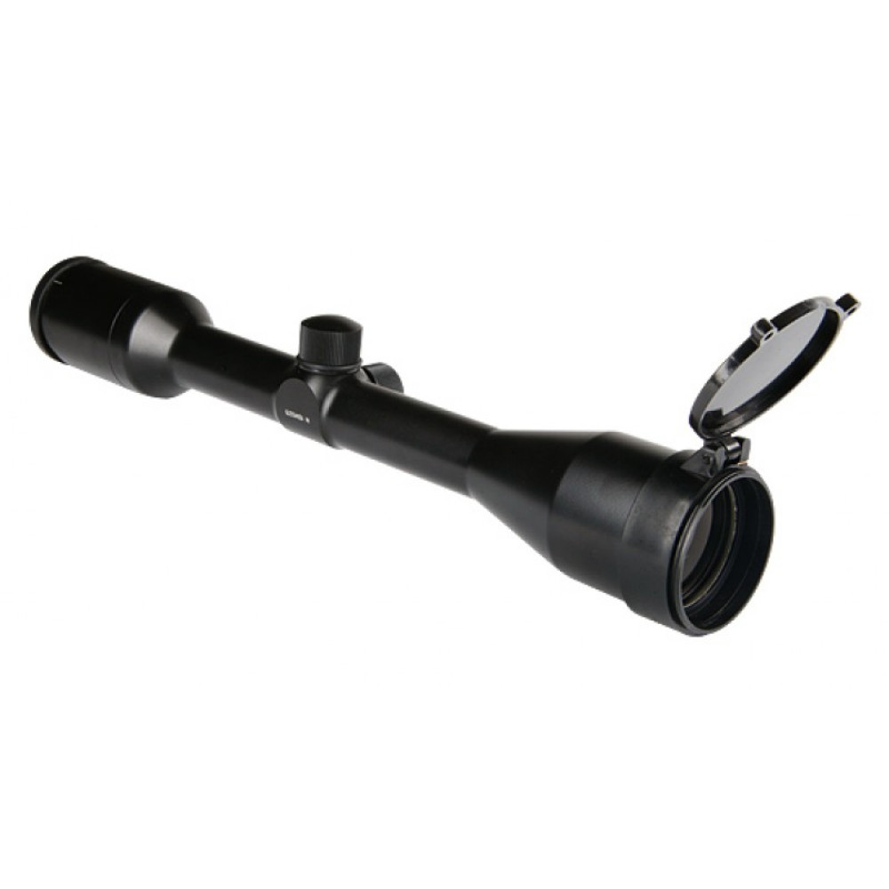 Оптический прицел Пилад Р6х42 (Пенёк)