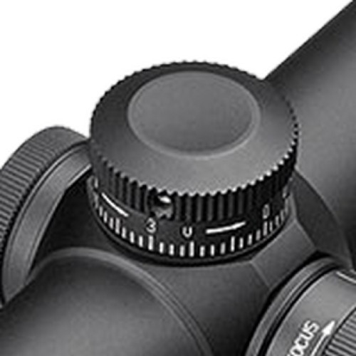 Оптический прицел Leupold VX-R 4-12x40 CDS, подсветка MST, сетка FireDot 4