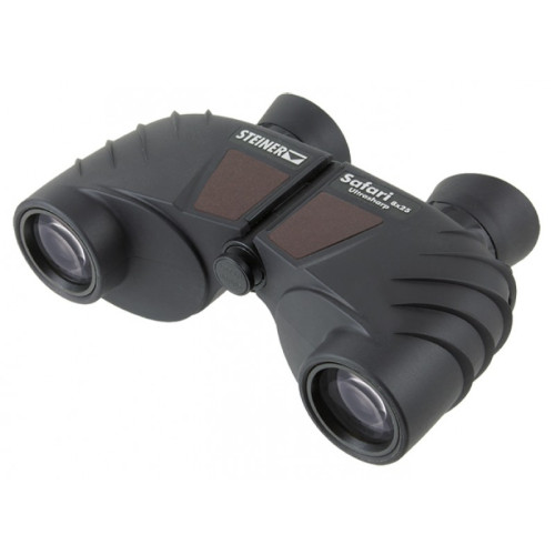 Бинокль Steiner Safari UltraSharp 8x25