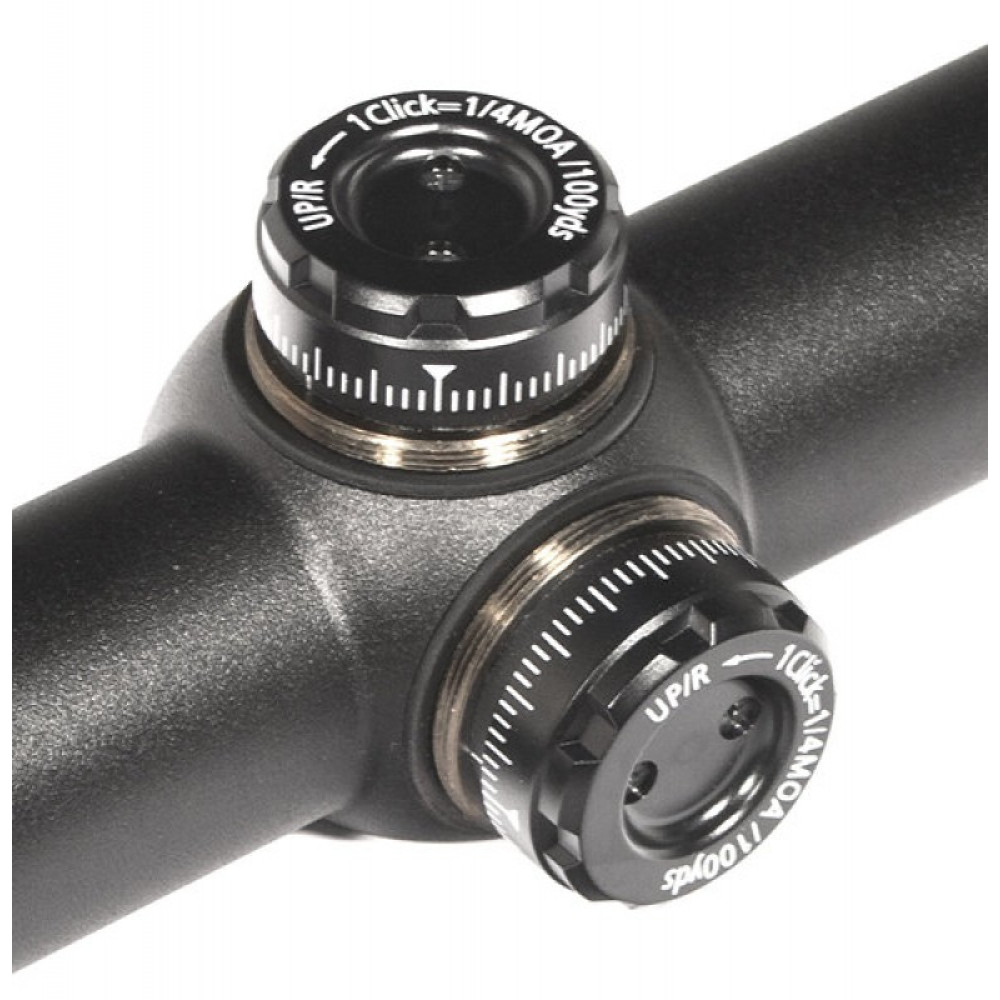 Оптический прицел Carl Zeiss Terra 3x 3-9x42