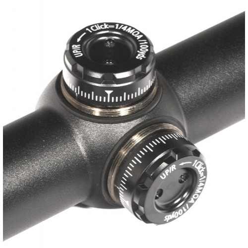 Оптический прицел Carl Zeiss Terra 3x 3-9x42