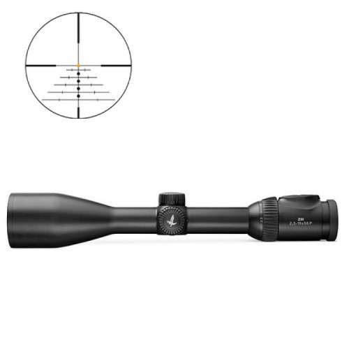 Оптический прицел Swarovski Z8i 2.3-18х56 P L BRX-I