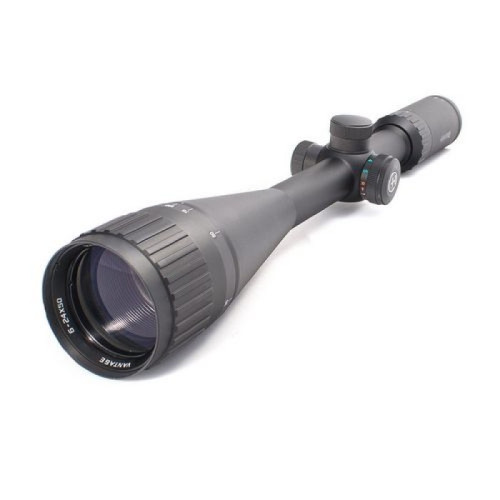 Оптический прицел Hawke Vantage IR 6-24x50 АО IR (Mil Dot), Черный