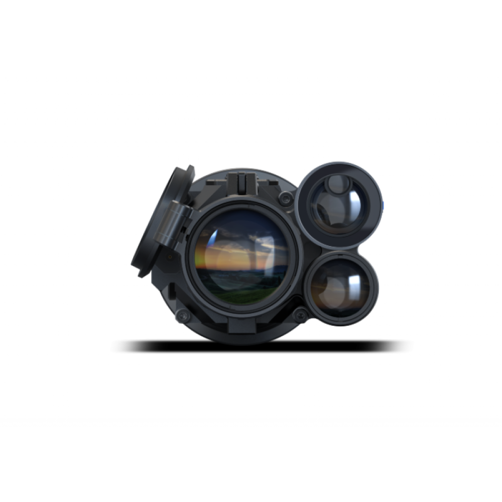 Цифровой прицел ночного видения PARD NV008S-LRF 6.5/13X 940nm