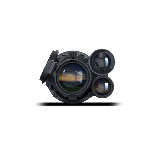 Цифровой прицел ночного видения PARD NV008S-LRF 6.5/13X 940nm