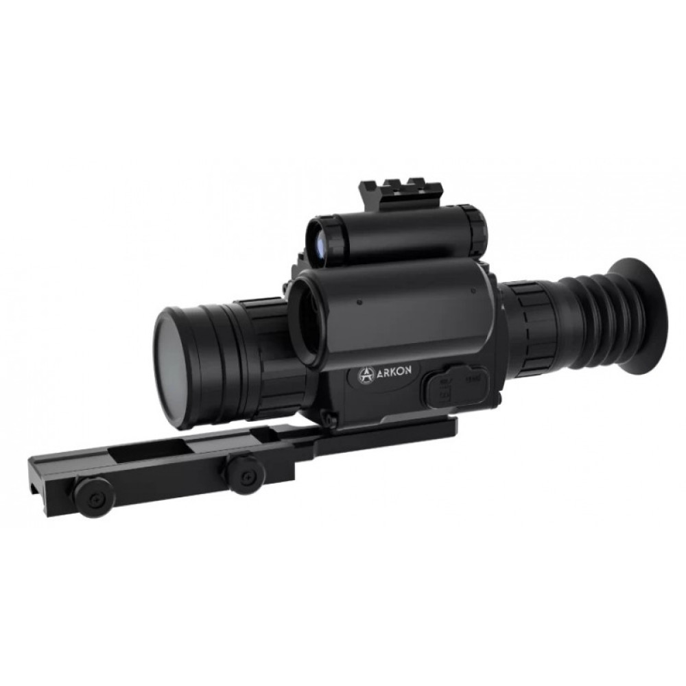Цифровой прицел Arkon Digital Pro DP940L-35
