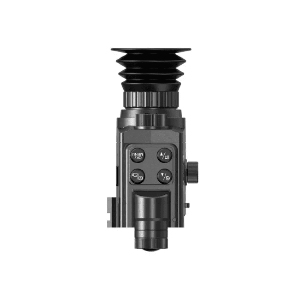 Цифровая насадка Sytong HT-77 16mm