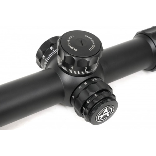 Оптический прицел Arkon Model A 3-18x50