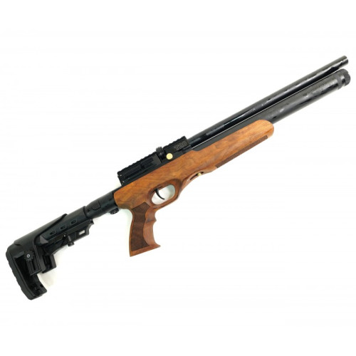 Пневматическая винтовка Retay T20 Wood (дерево, PCP, 3 Дж) 5,5 мм