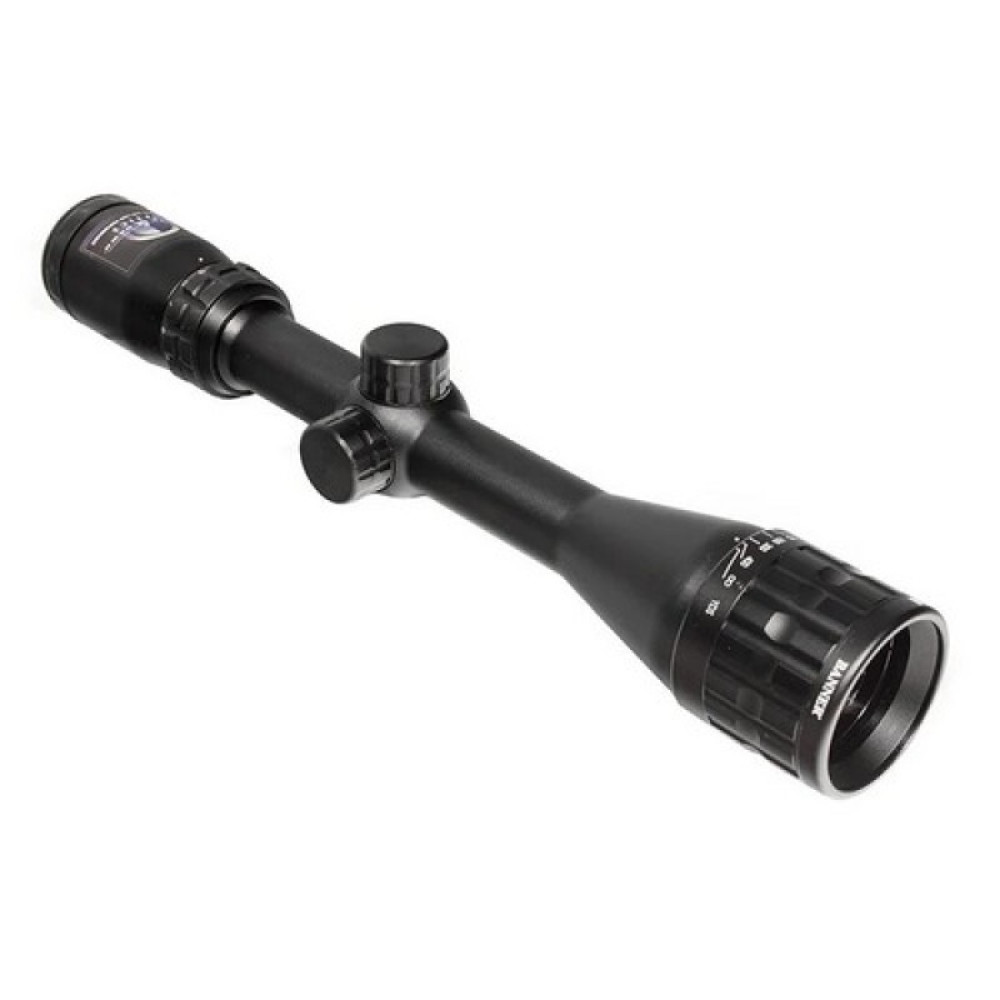 Оптический прицел Bushnell Banner 4-12x40 (Multi-X)