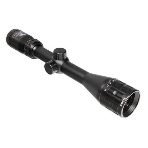 Оптический прицел Bushnell Banner 4-12x40 (Multi-X)