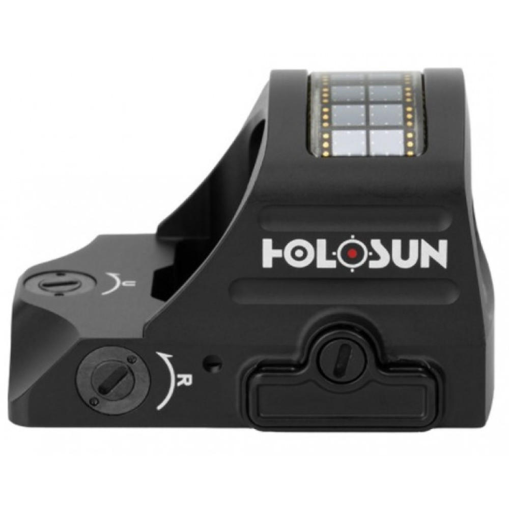 Коллиматор Holosun OpenReflex HS507C X2