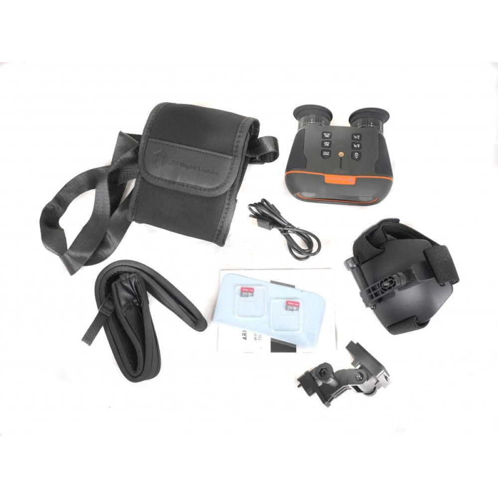 Цифровой 3D бинокль день/ночь ARKON Lite NVB3D